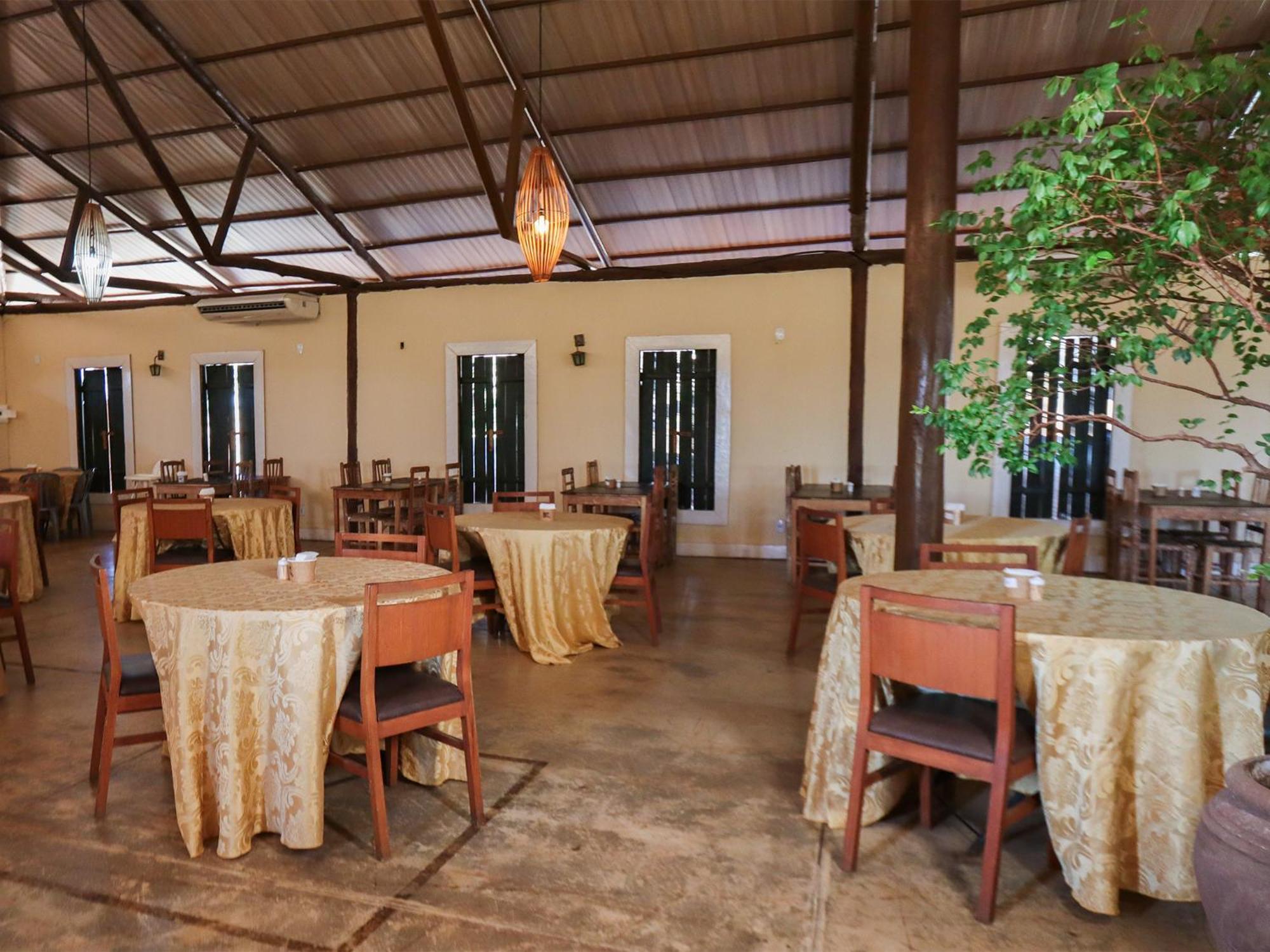 Ranchos 30 Hotel Fazenda Hidrolandia (Goias) Exterior foto